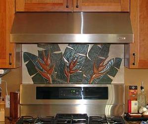 kitchen haleconia